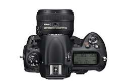 Nikon announces new flagship DSLR, the D3S